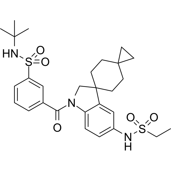 KIF18A-IN-6 2914879-10-8